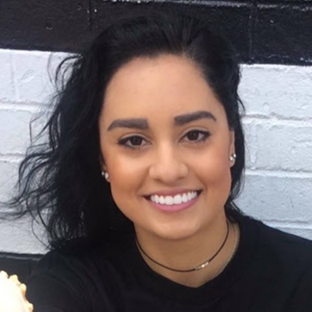 Meet your Posher, Sami